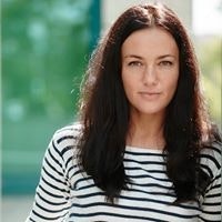 Наталья Магидей