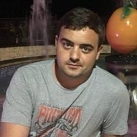 Дима Мельник