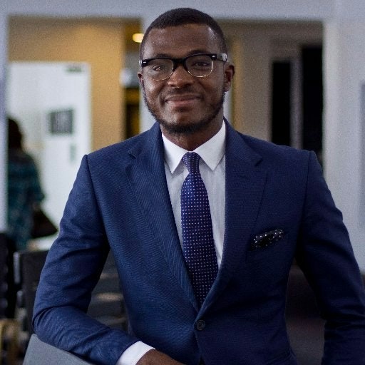 Oluwaseun Adeyanju