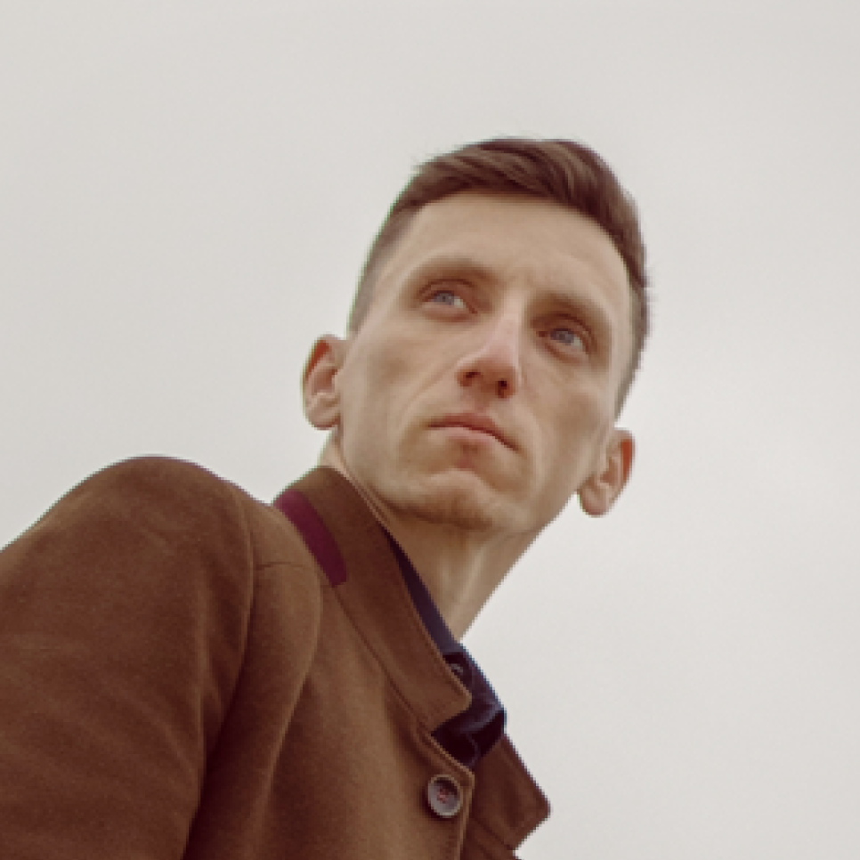 Rustam Baybulatov / Product Designer