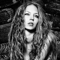 Katrina Zemlyanskaya