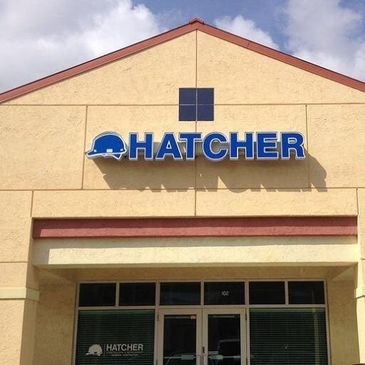 Hatcher Construction