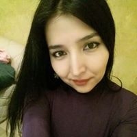 Нодира Бакирова