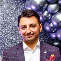 Станислав Думал