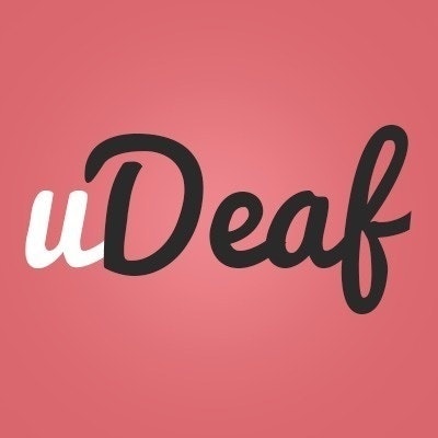 uDeaf