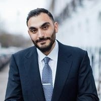 Angelos Gkanoutas Leventis