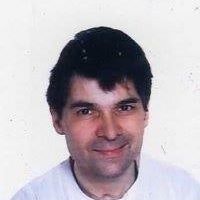 Paul Jorge Domingues Gouveia