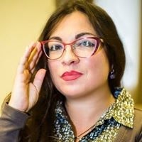 Elina Event-Yelizarova