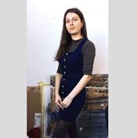 Alexandra Alina Tătăroiu