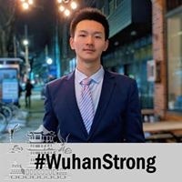 Vincent Shuangyi Zhang