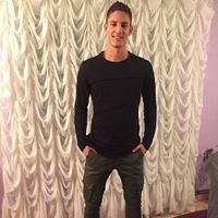 Strahinja Milovanovic