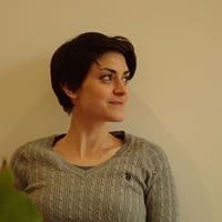 Natalia Paraskevopoulou