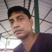 Sunil Kumar