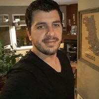 Spyros Zafeiropoulos