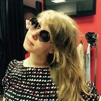 Анна Пупенко