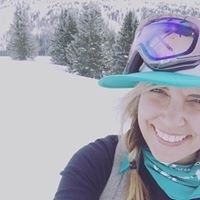 Christine Elsa Carter