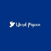 Word pigeon