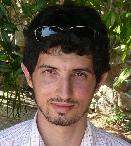Daniele Luzzi