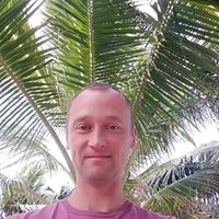 Алексей Михайленко