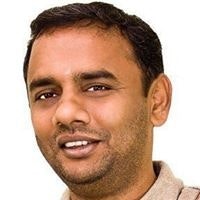 Anandaraman Krishnan