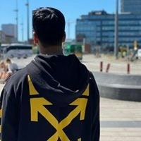 Hanan Choudhary Hadayat