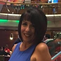 Pam Bertucci McCarty