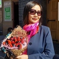 Татьяна Гермогенова