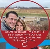 Carla Capra O'Connor