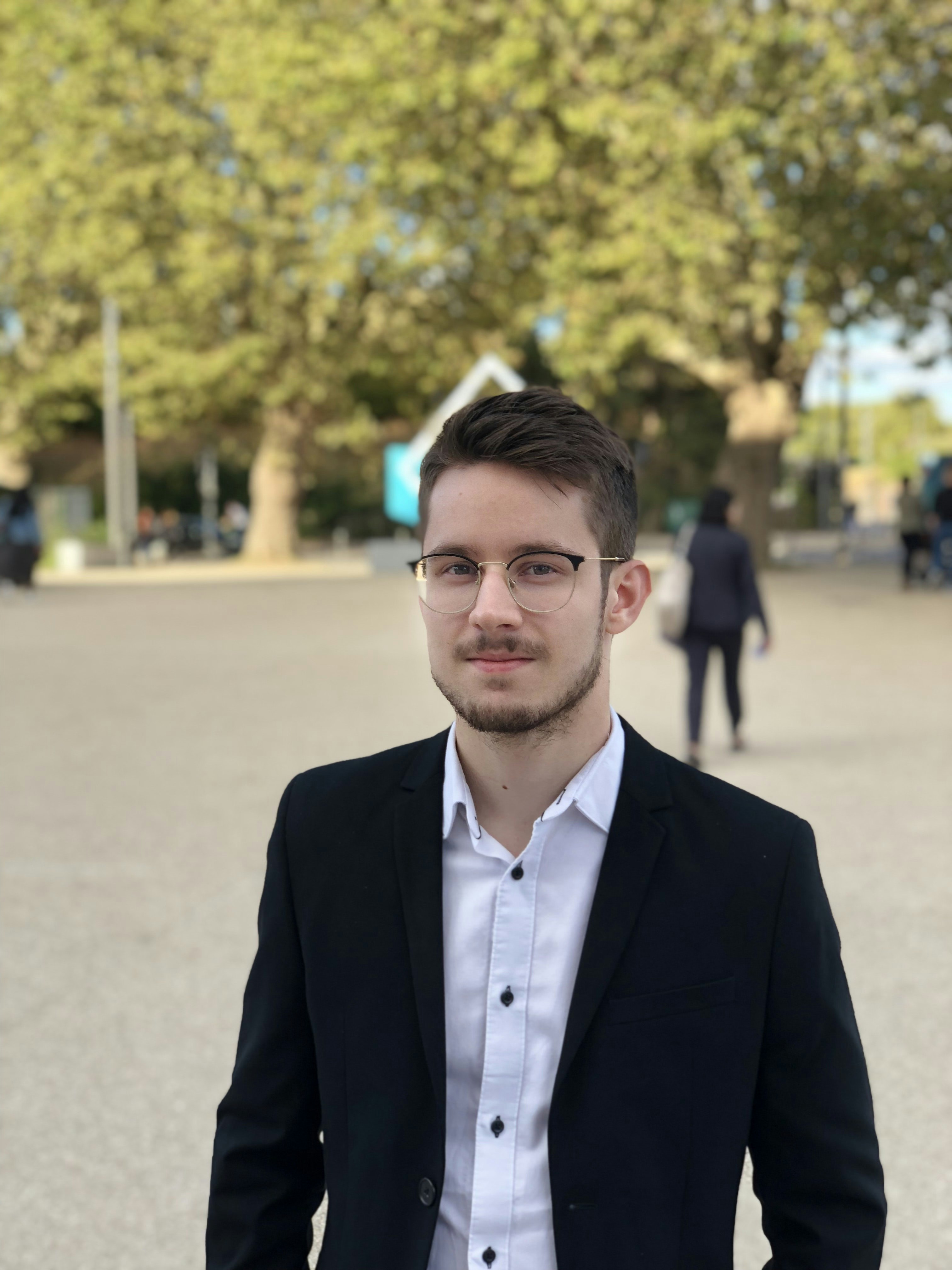 Jérémy DIEUZE