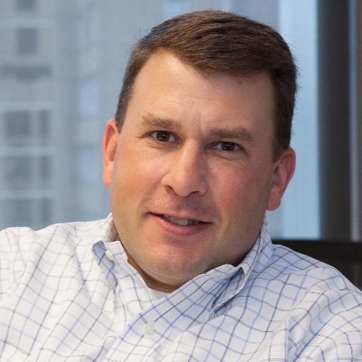 David A. Frankel 🦅