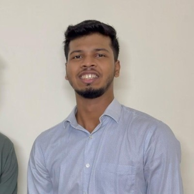 Adithya Anilkumar