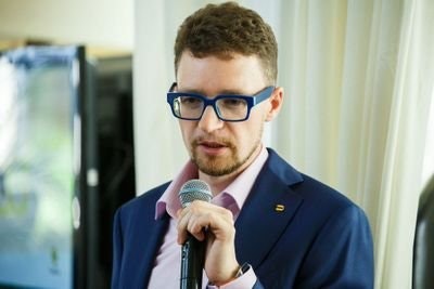 Александр Поповский