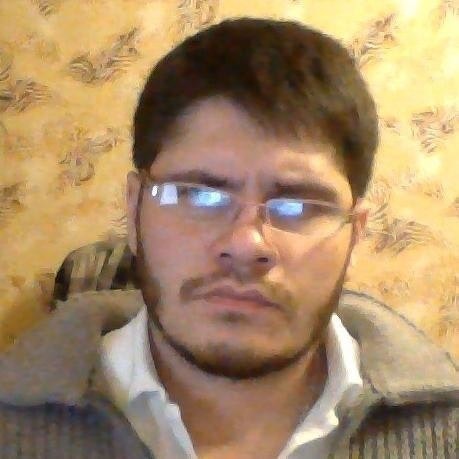 Александр Васенькин