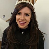 Maddie Joanne Barron