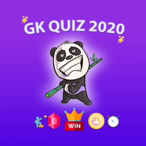 Panda Quiz : Play Quiz & Earn Real Cash