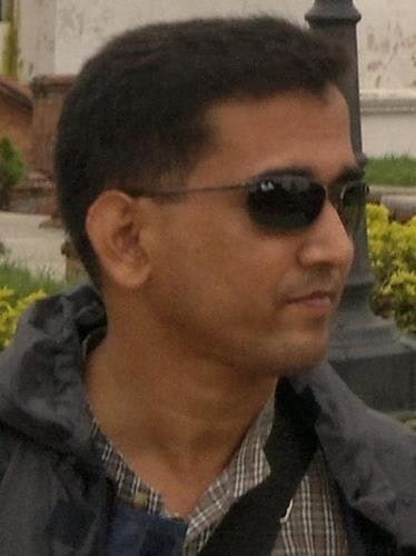 Md. Mohiuddin Prodha