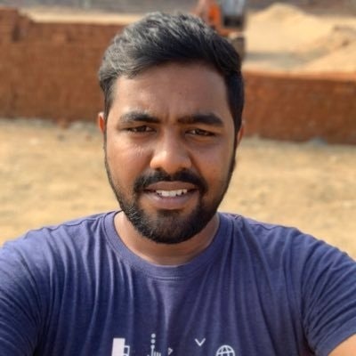 Parthiban Sundaramurthy