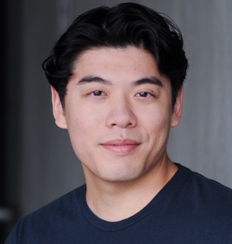 Lawrence Chen
