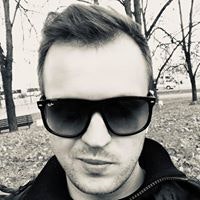 Алексей Самбук