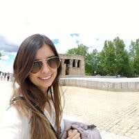 Maria Alejandra Avila