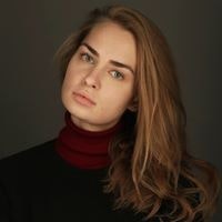 Варвара Михайлова