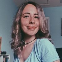 Elizabeth Olshanetsky