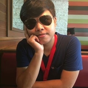 Lhar Gil | quite an ok developer 🇵🇭 🇲🇾