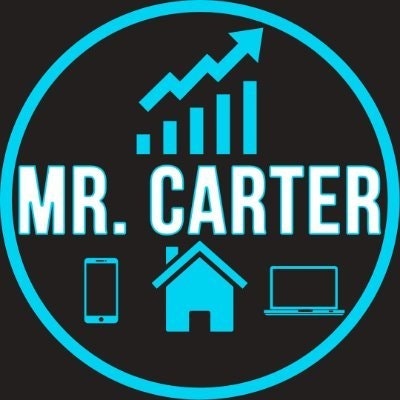 MrCarter