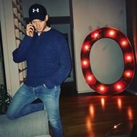 Oliver James Stevens