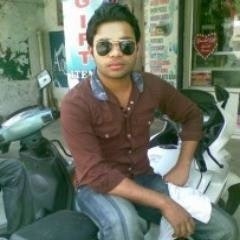 Abhishek yadav