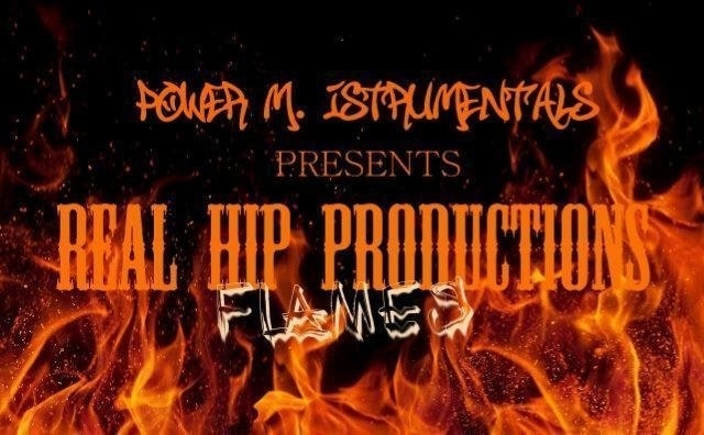 PowerM Instrumentals