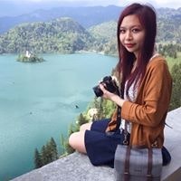 Steffie Huang Sichao