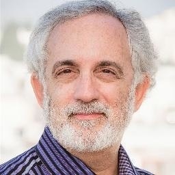 Mitch Kapor