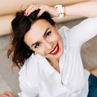 Юлия Курлович